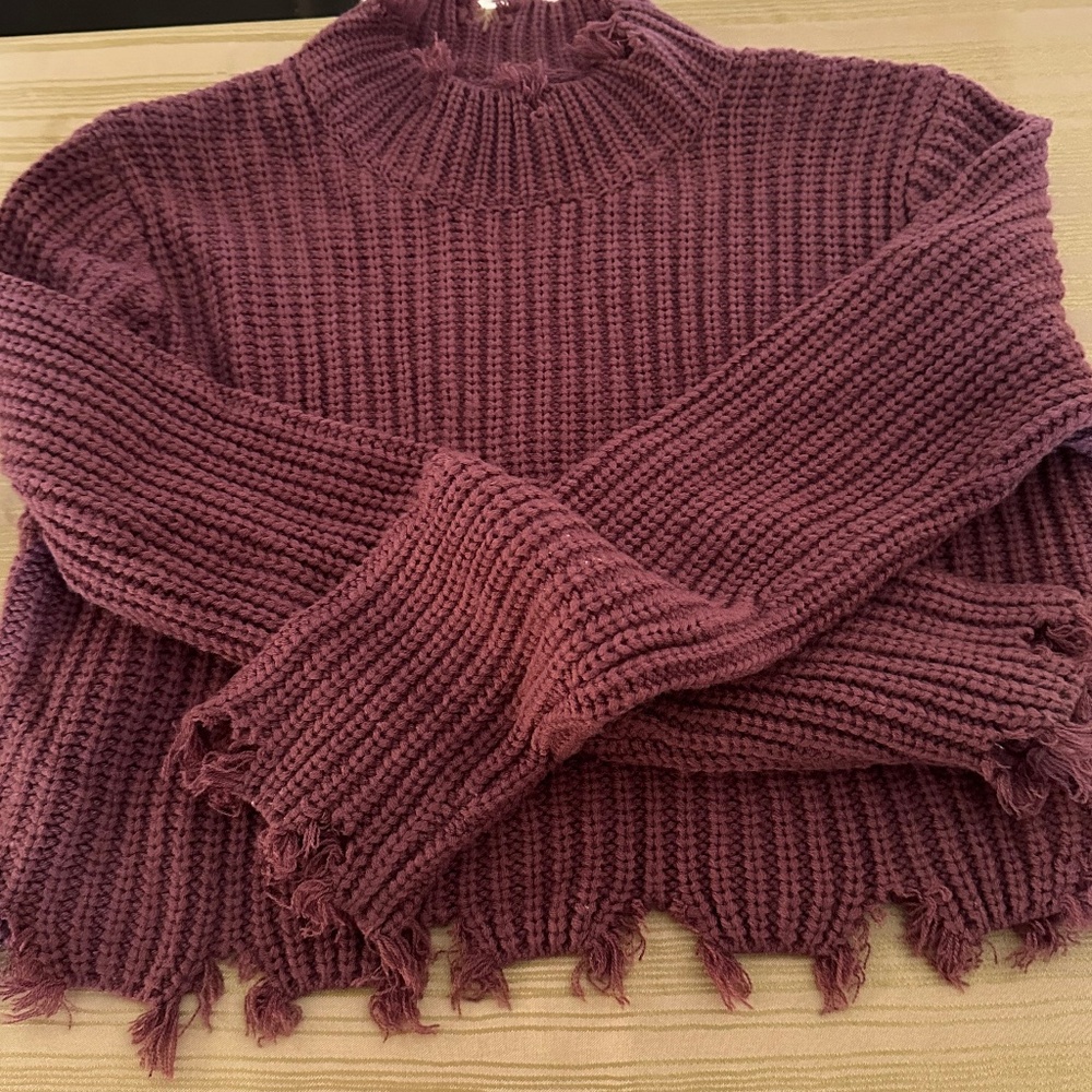 Sweater
